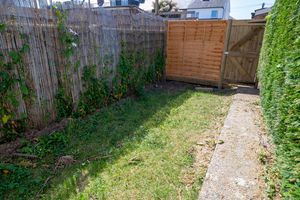 Beaconsfield Avenue